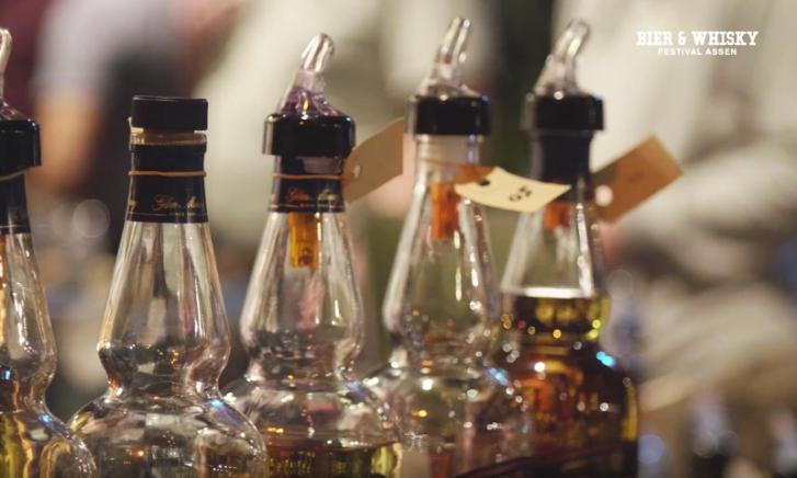 Bier & Whisky Festival